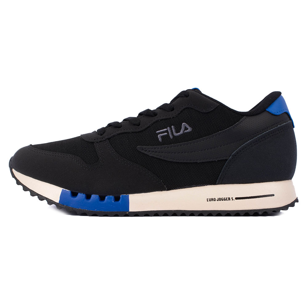 ZAPATILLAS FILA EURO JOGGER SPORT - Mark