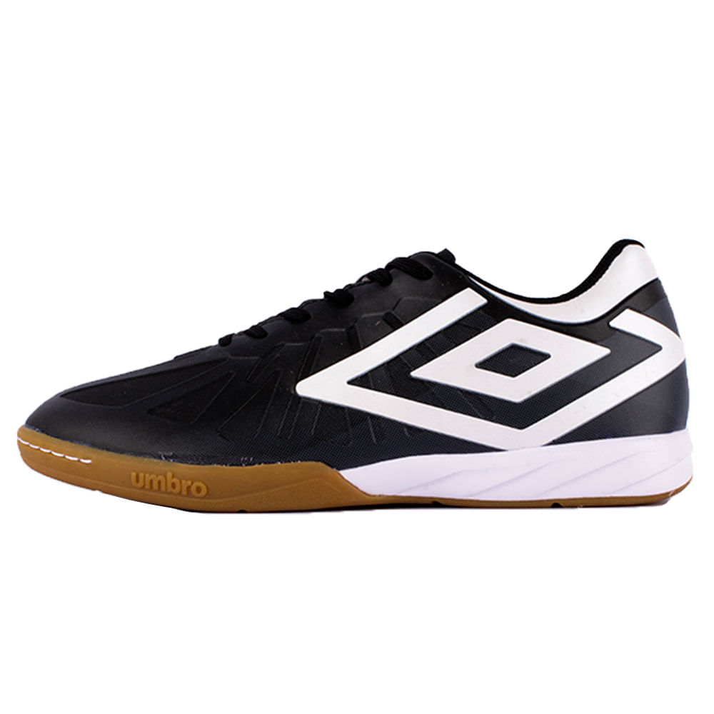 BOTINES UMBRO VELOCITA 6 CLUB SALA - Dash