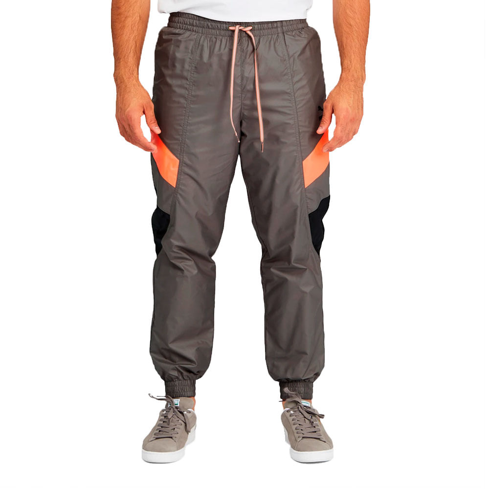 PANTALON PUMA TAILORED FOR SPORT - Grid