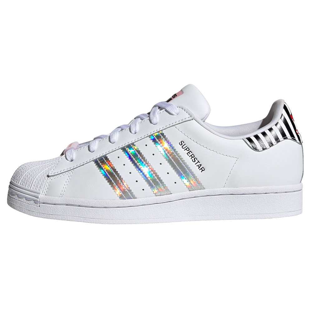 ZAPATILLAS ADIDAS ORIGINALS SUPERSTAR - Grid