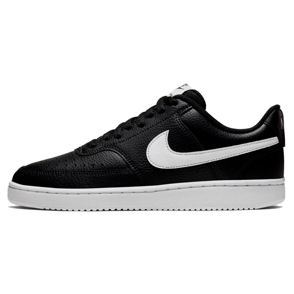 ZAPATILLA NIKE COURT VISION LOW MUJER Tallas 9 Color BLANCO/MULTI