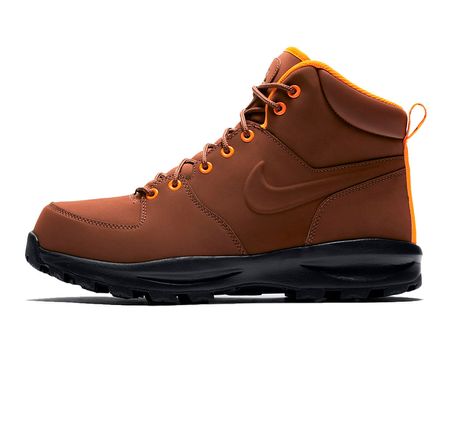 Último Calzado - Botitas Nike Sportswear Hombre – Grid En Venta