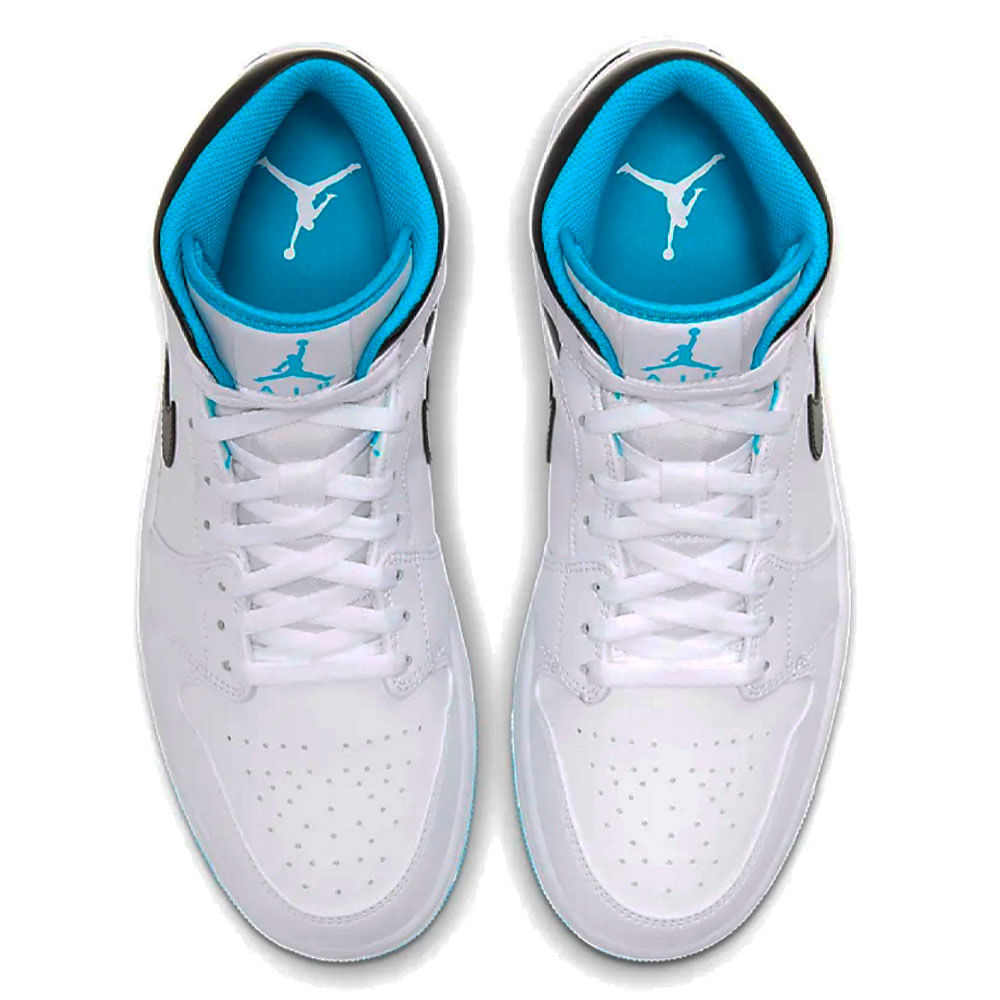 BOTITAS JORDAN AIR 1 MID - Grid