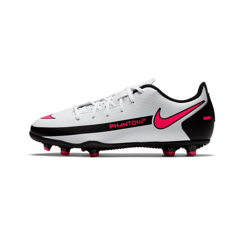 BOTINES NIKE PHANTOM GT CLUB FG/MG - Dash