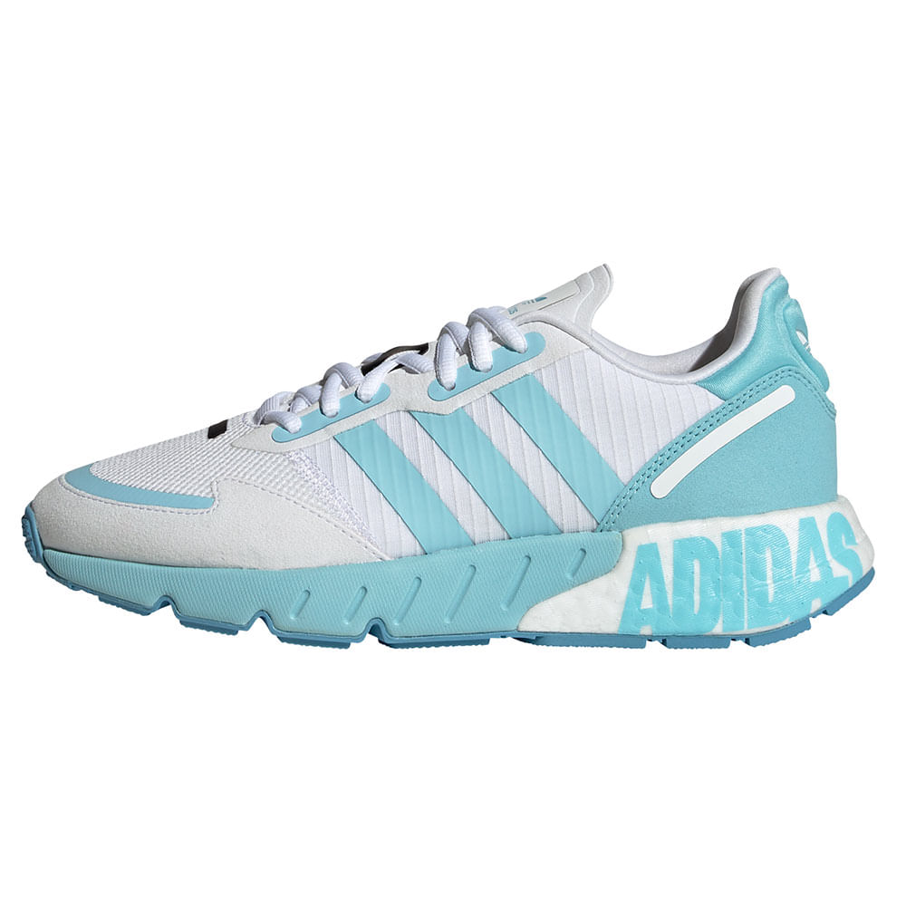 ZAPATILLAS ADIDAS ORIGINALS ZX 1K BOOST - Grid