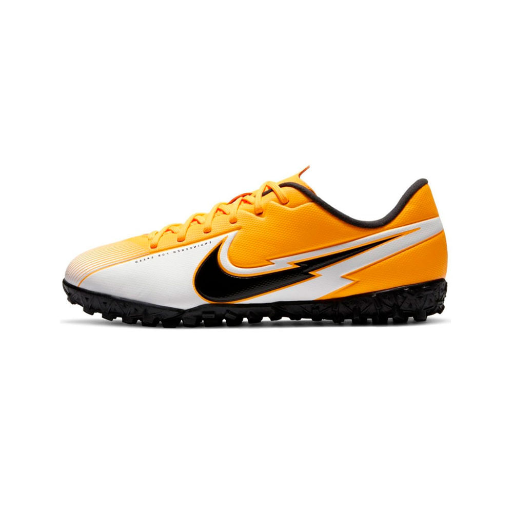 BOTINES NIKE VAPOR 13 ACADEMY TF - Mark