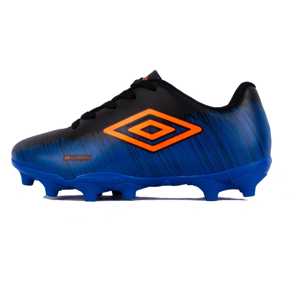 BOTINES UMBRO BURN - Mark