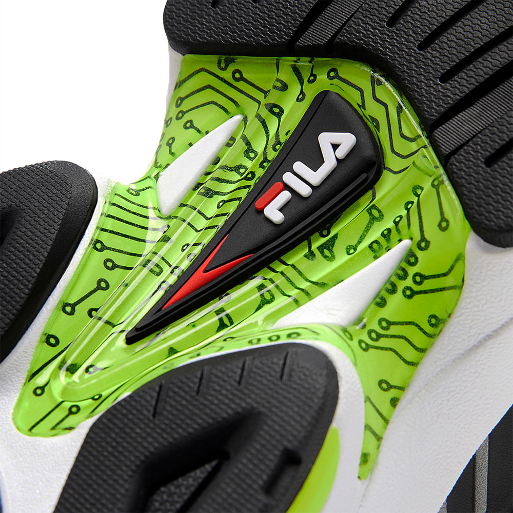 fila rjv