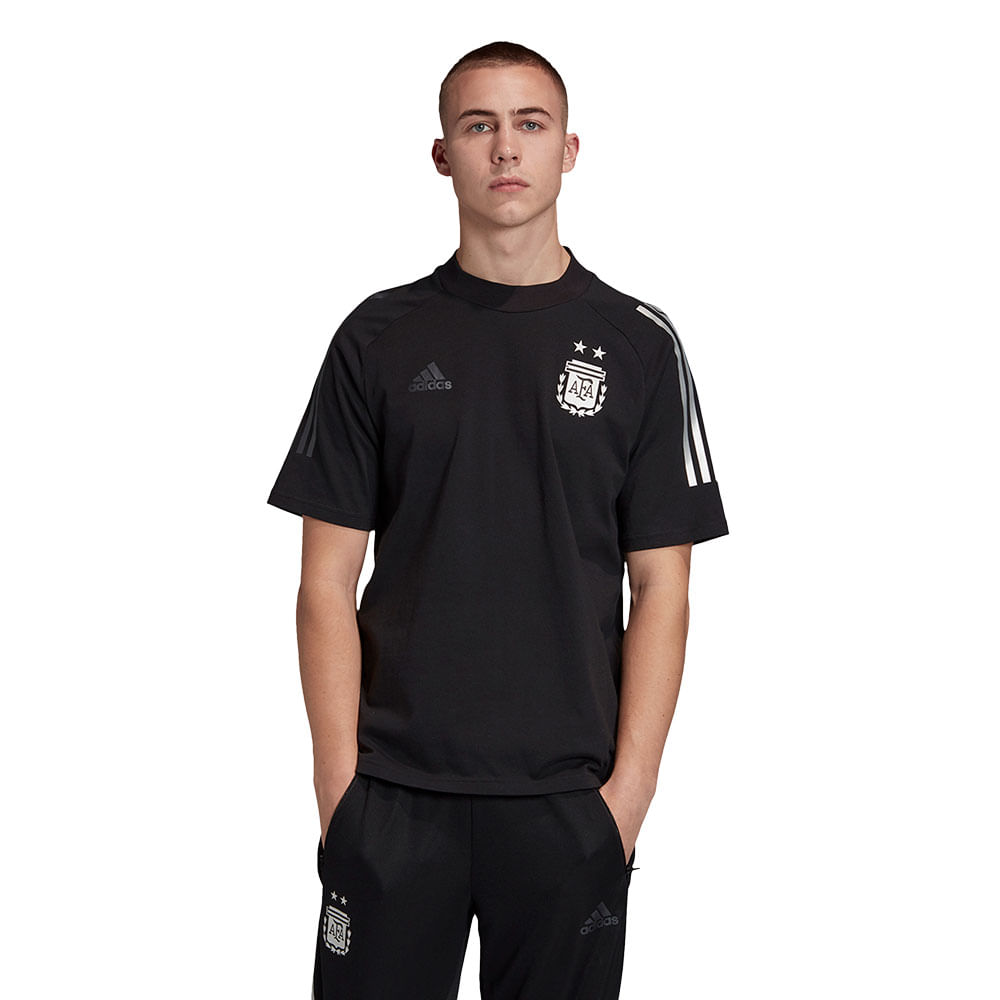 CAMISETA OFICIAL ADIDAS PERFORMANCE AFA - Dash