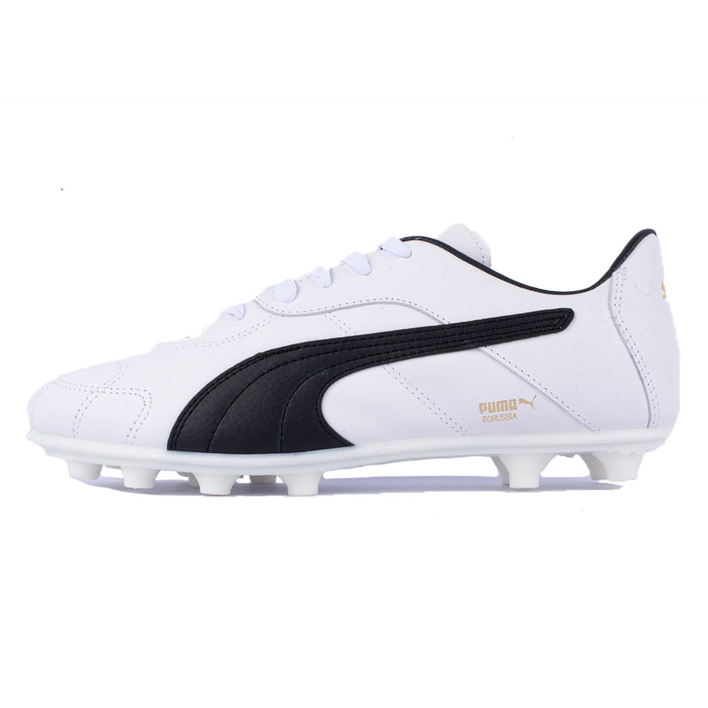BOTINES PUMA BORUSSIA FG