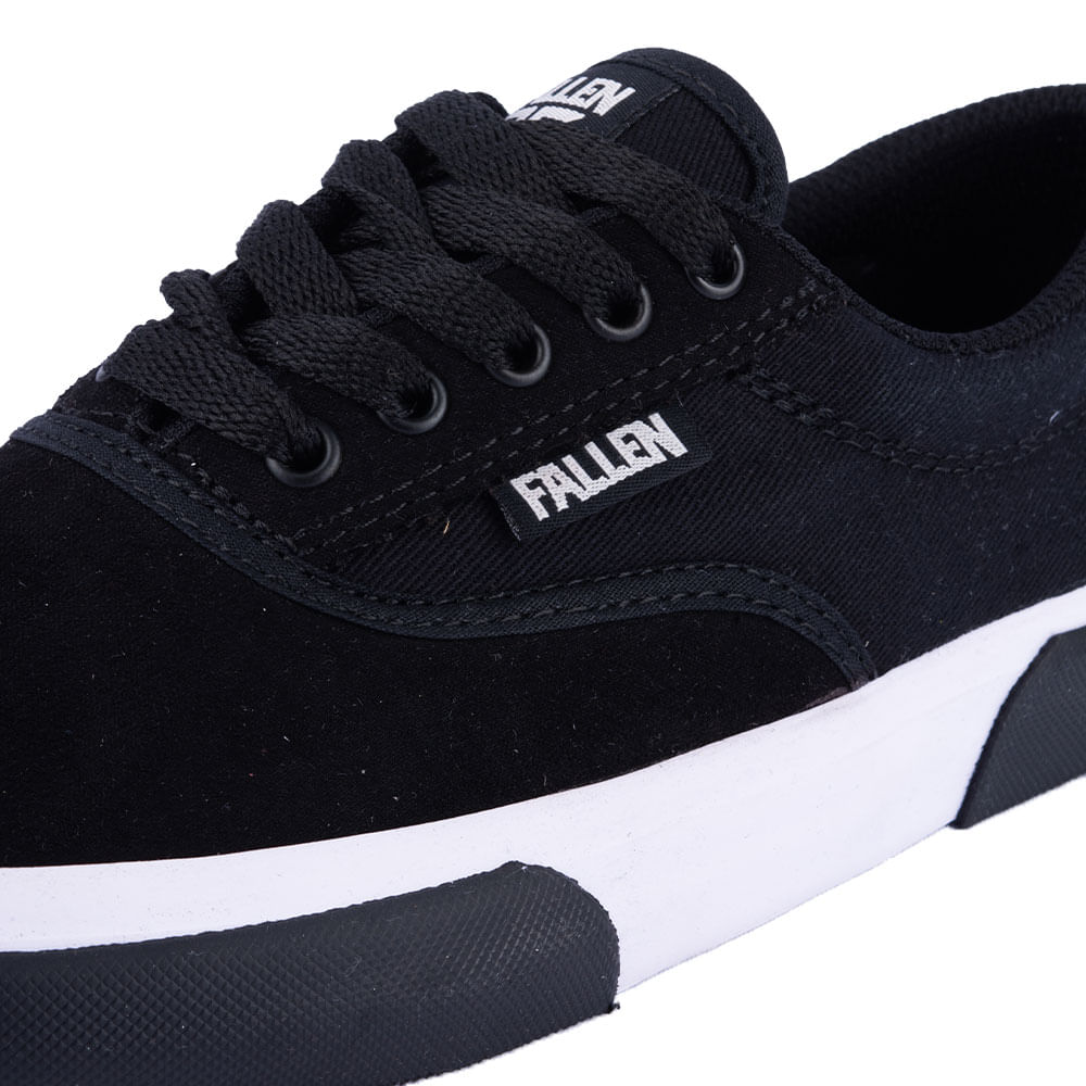 ZAPATILLAS FALLEN NEW NTX - Grid