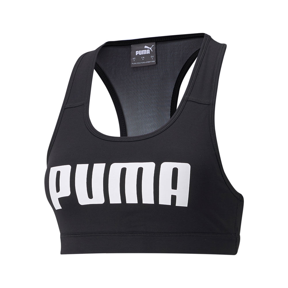 TOP DEPORTIVO PUMA MID IMPACT - Mark