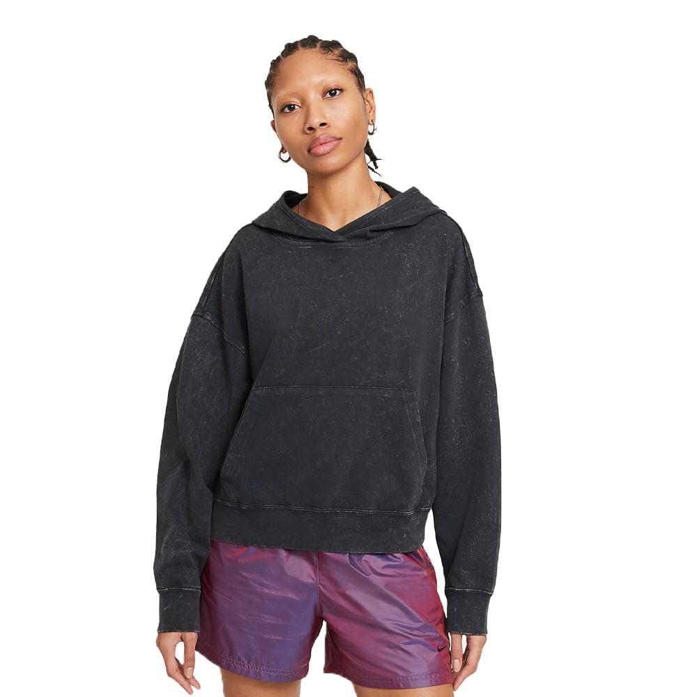 BUZO NIKE WASH - Grid