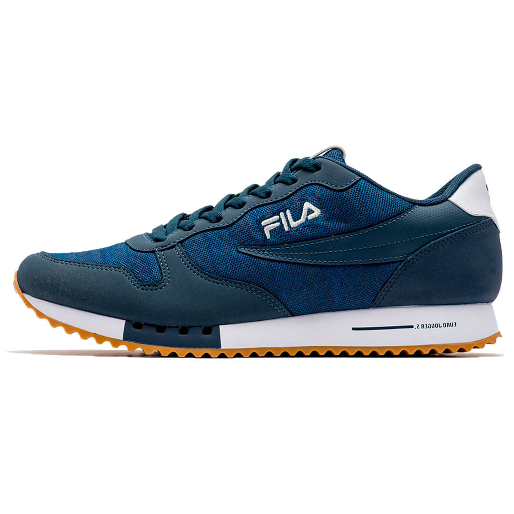 Zapatillas Fila Euro Jogger Sport | Dexter