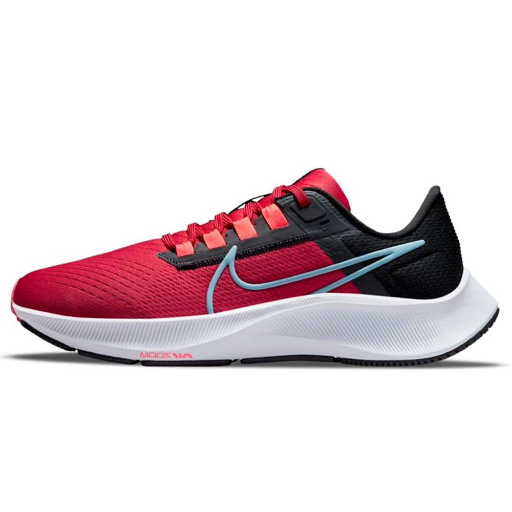 ZAPATILLAS NIKE WMNS NIKE AIR ZOOM PEGASUS 38 - Mark