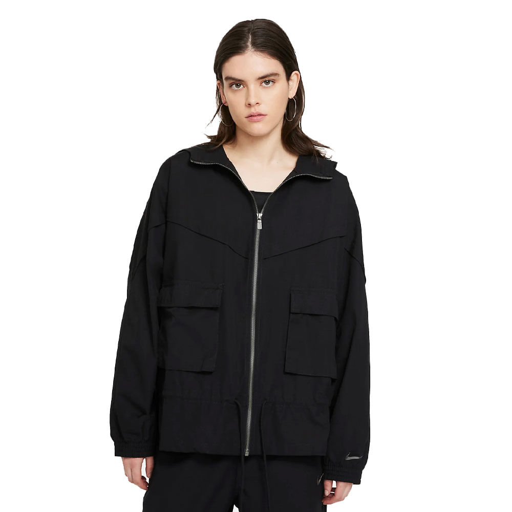 CAMPERA NIKE ICON CLASH - Grid