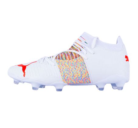 Futbol Calzado Puma – Mark