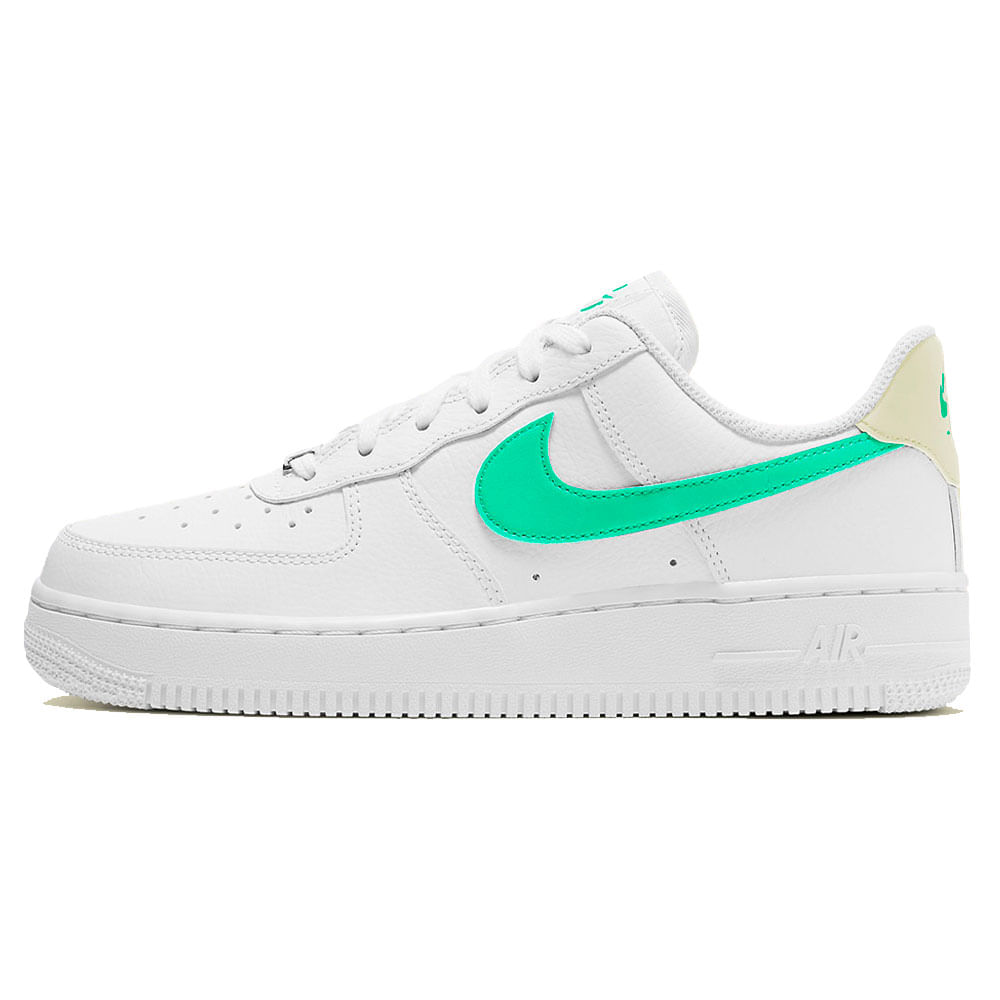 ZAPATILLAS NIKE AIR FORCE 1 '07 - Grid