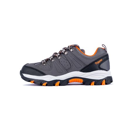 ZAPATILLAS TOPPER GONDOR II - Dash