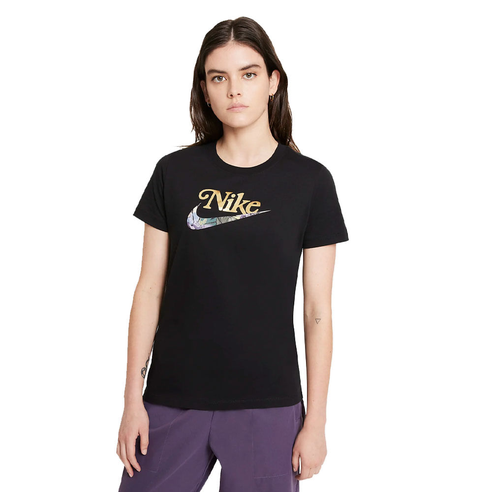 REMERA NIKE FEMME - Grid