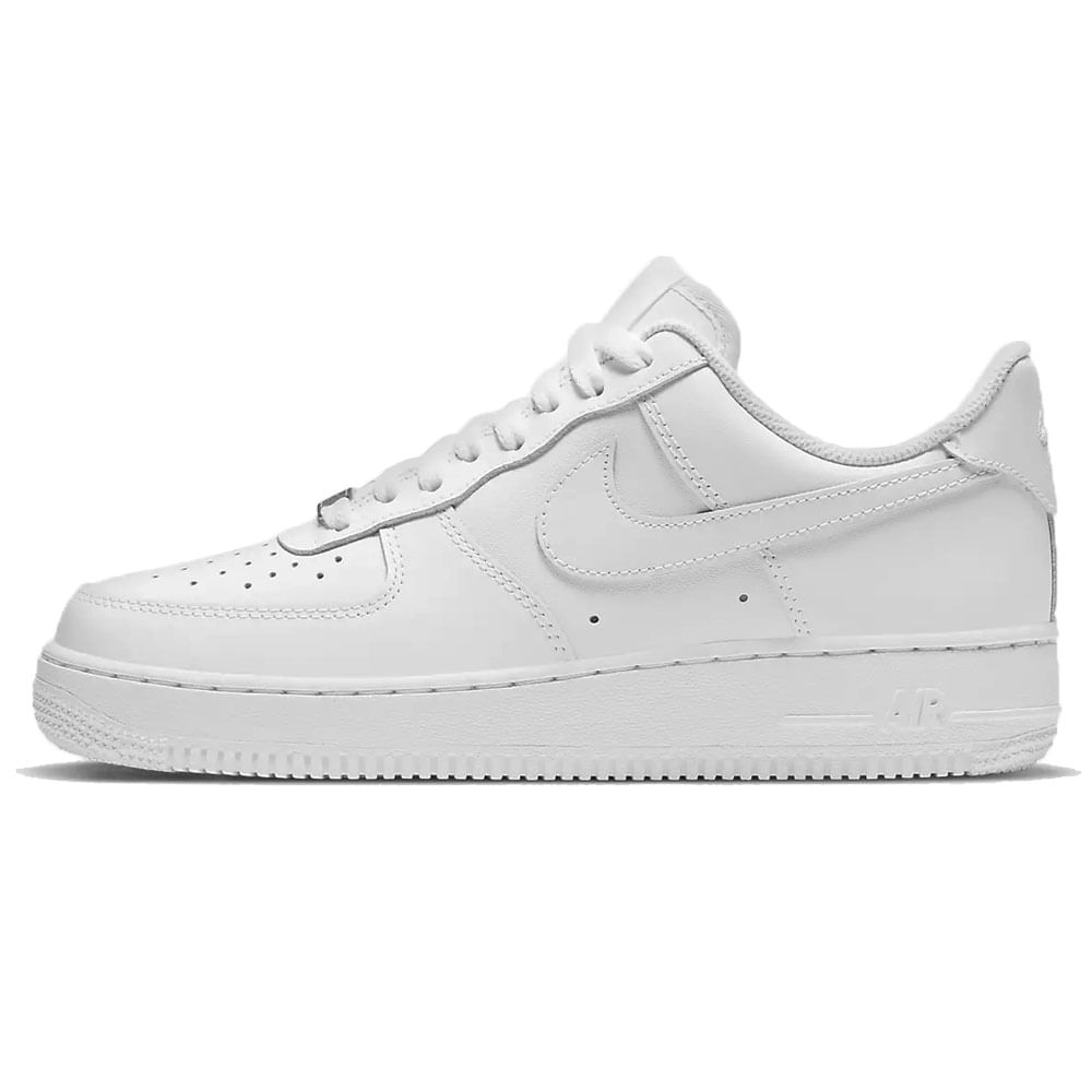 ZAPATILLAS NIKE AIR FORCE 1 07 - Grid ZAPATILLAS NIKE AIR FORCE 1 07 - Grid