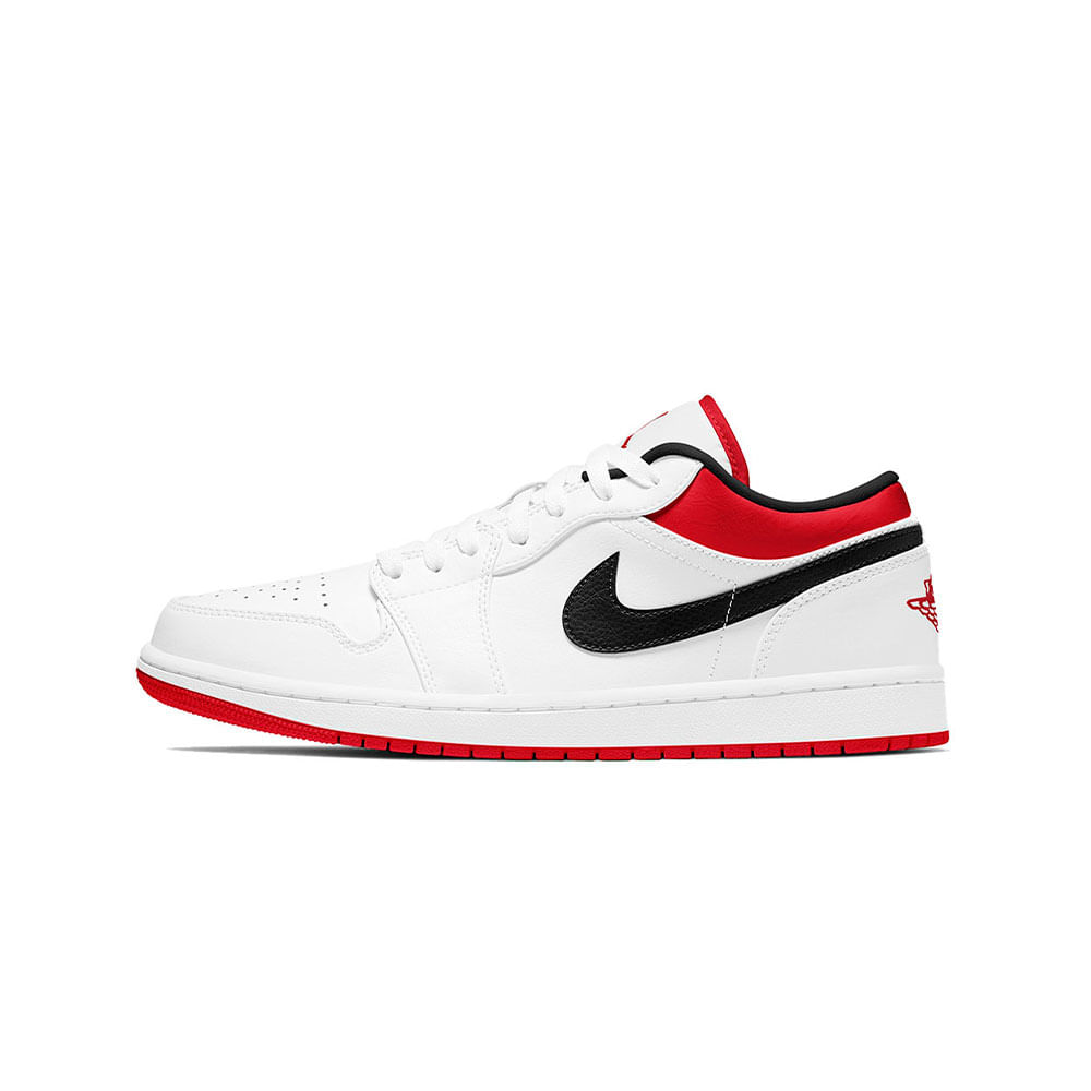 zapatillas jordan low