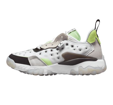 zapatillas jordan unisex