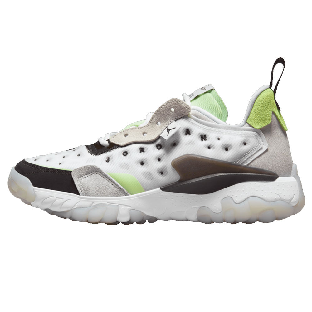 ZAPATILLAS JORDAN DELTA 2 - Grid