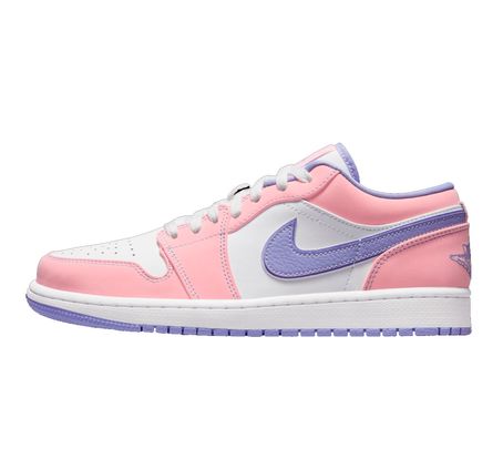 Último Calzado - Zapatillas Jordan Hombre Rosa – Grid Almacenar