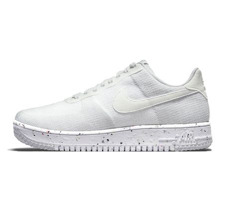 ZAPATILLAS NIKE AIR FORCE 1 CRATER FLYKNIT - Grid