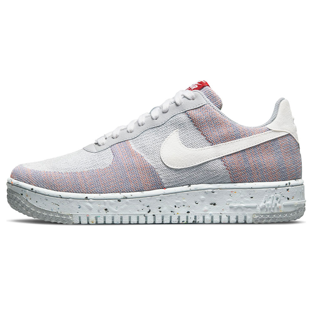 ZAPATILLAS NIKE AF1 CRATER FLYKNIT - Grid ZAPATILLAS NIKE AF1 CRATER FLYKNIT - Grid