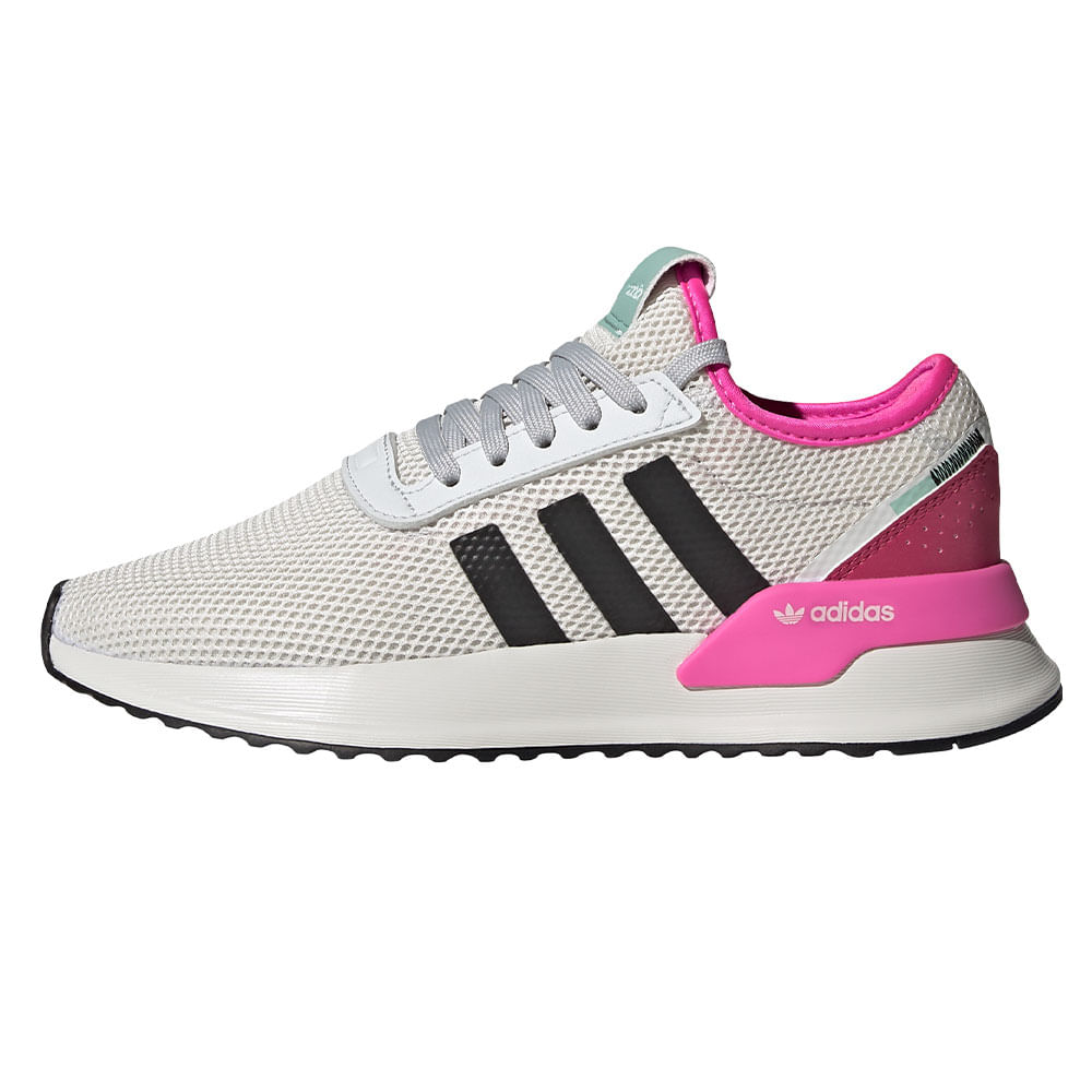 ZAPATILLAS ADIDAS ORIGINALS U_PATH X - Grid