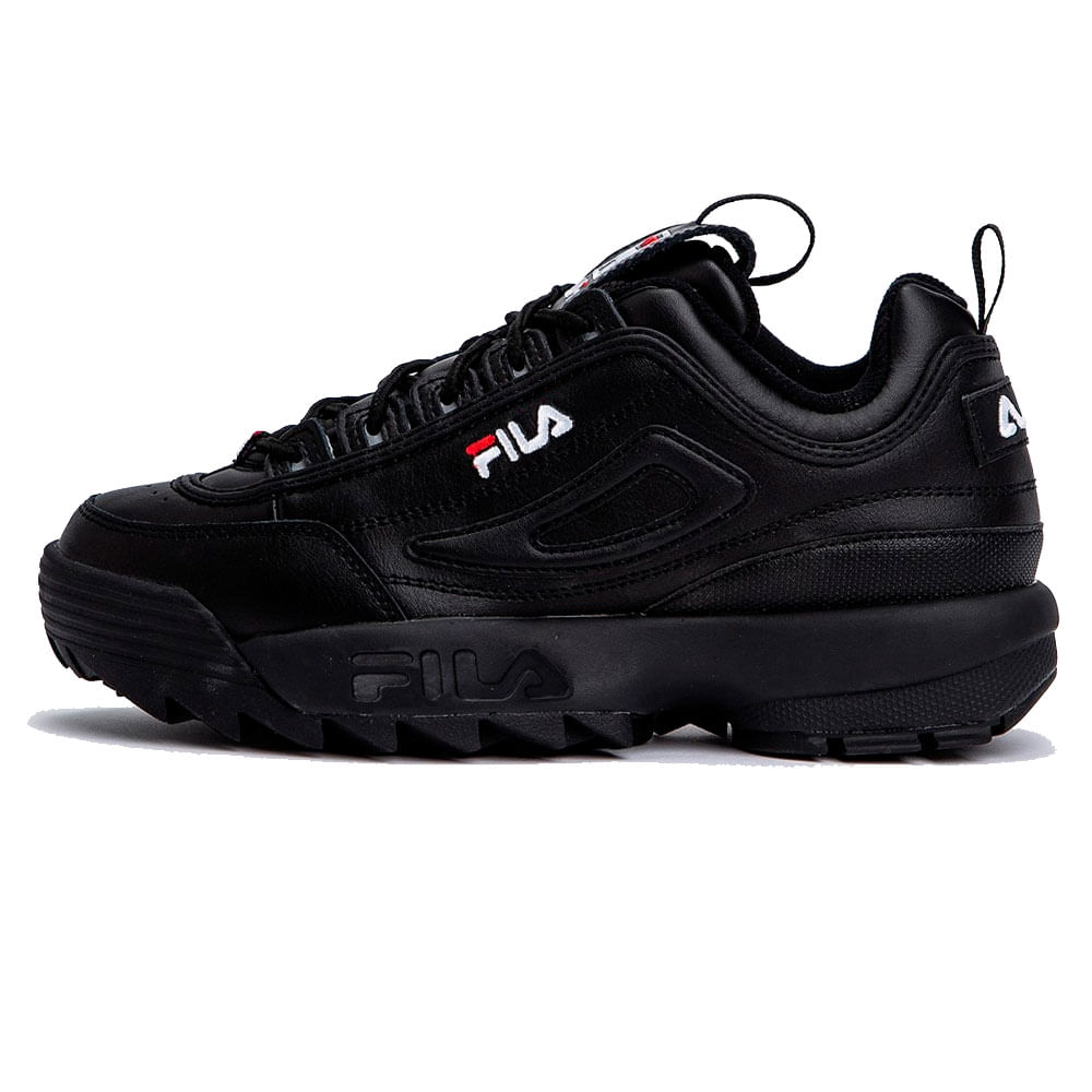 ZAPATILLAS FILA DISRUPTOR II PREMIUM