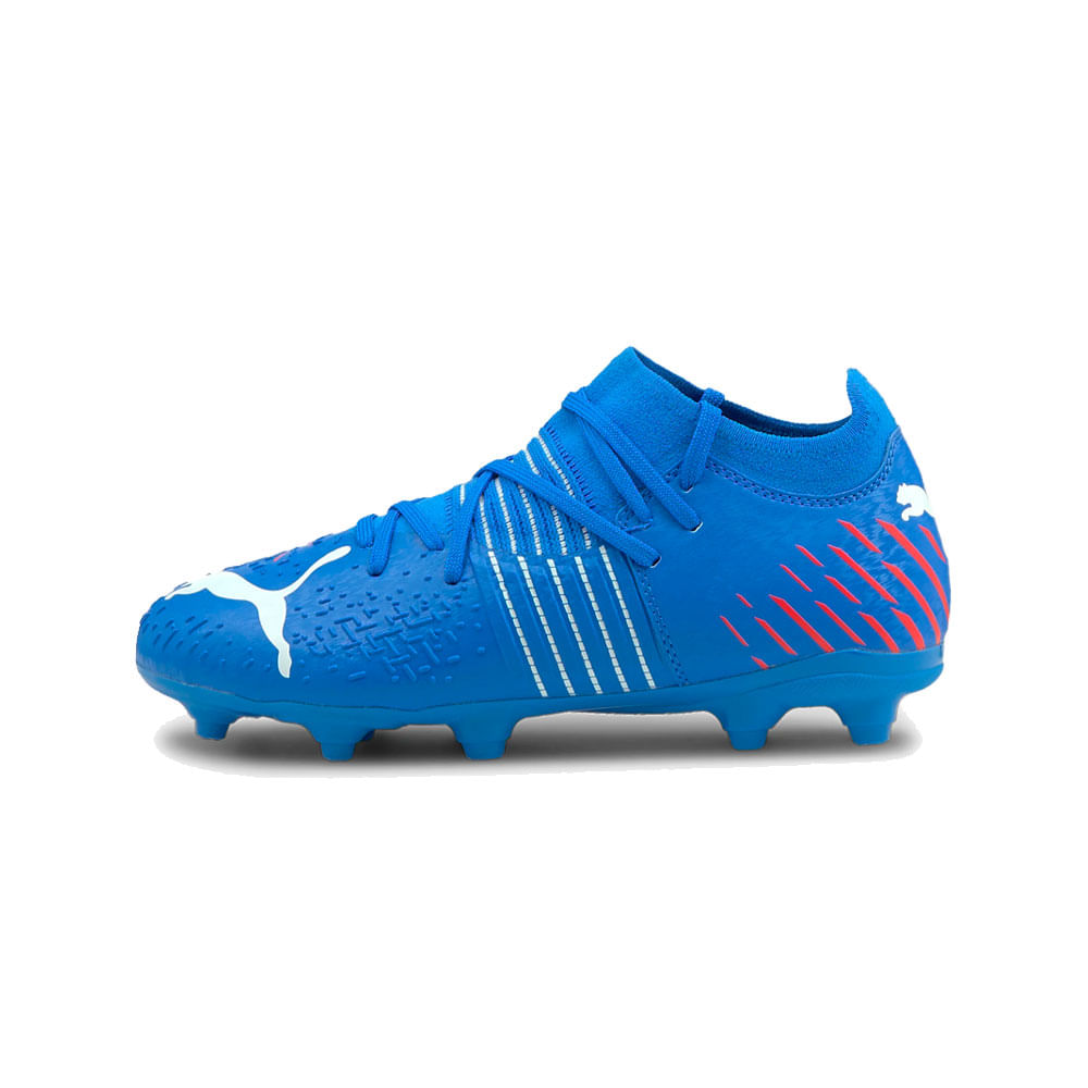 Botines Puma Future Z 4.3 Tt - newsport