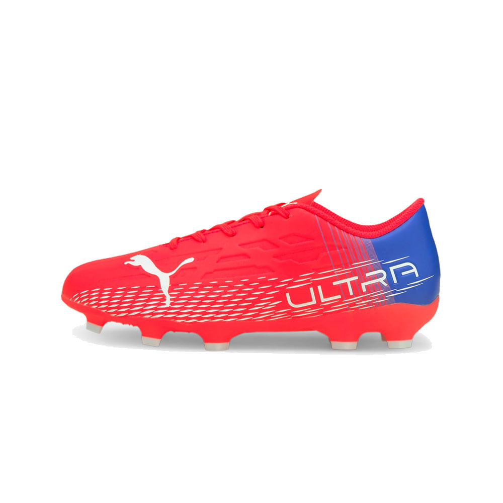 Calzado - Botines Puma – Dash