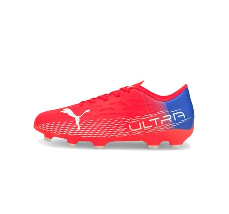 Botines Puma Rojos Hotsell, 57% OFF | www.bravoplaya.com