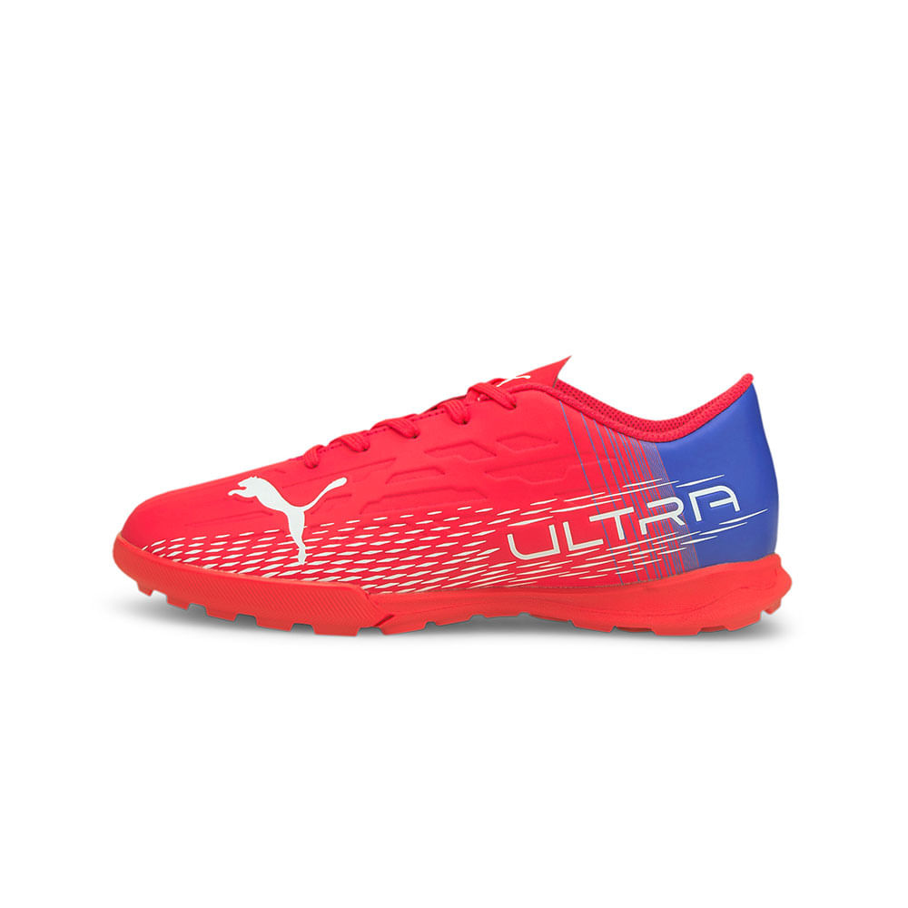 BOTINES PUMA ULTRA 4.3 TT - Dash