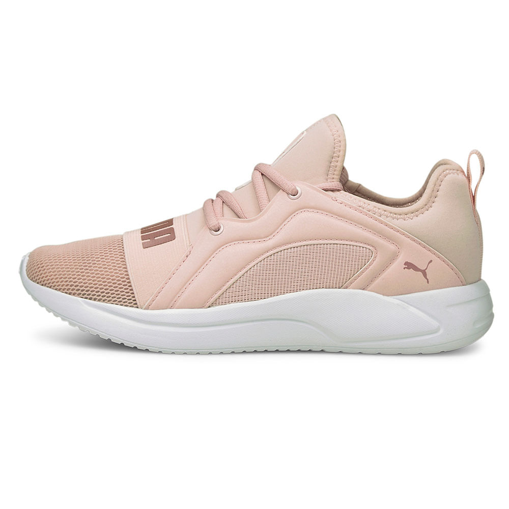 ZAPATILLAS PUMA MUJER RESOLVE STREET WNS 195075 03
