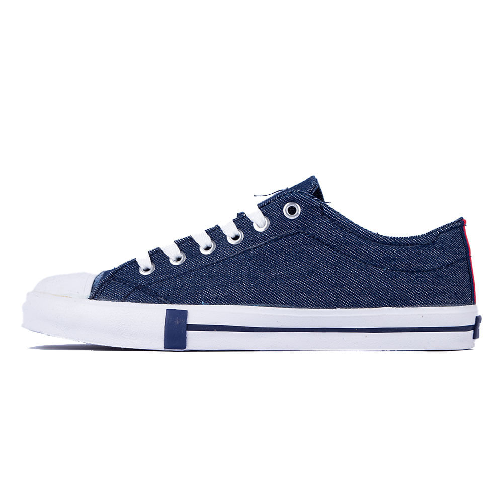 ZAPATILLAS TOPPER HYDE DENIM - Mark