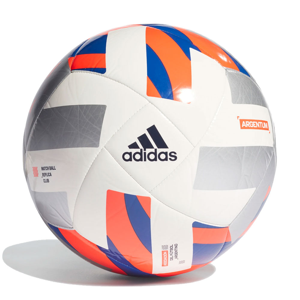 PELOTA ADIDAS AFA 21 CLUB - Grid