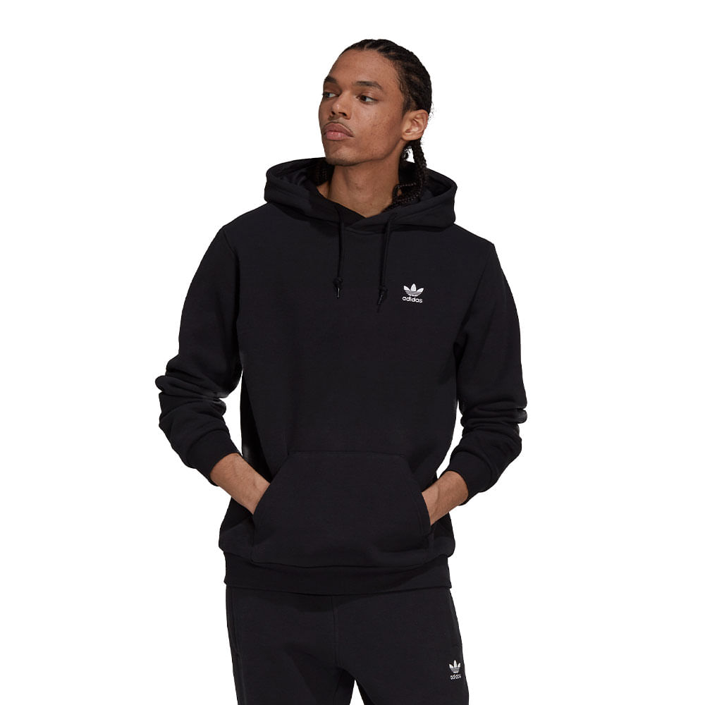Mejor BUZO ADIDAS ORIGINALS ESSENTIALS TRIFOLIO Gran Venta