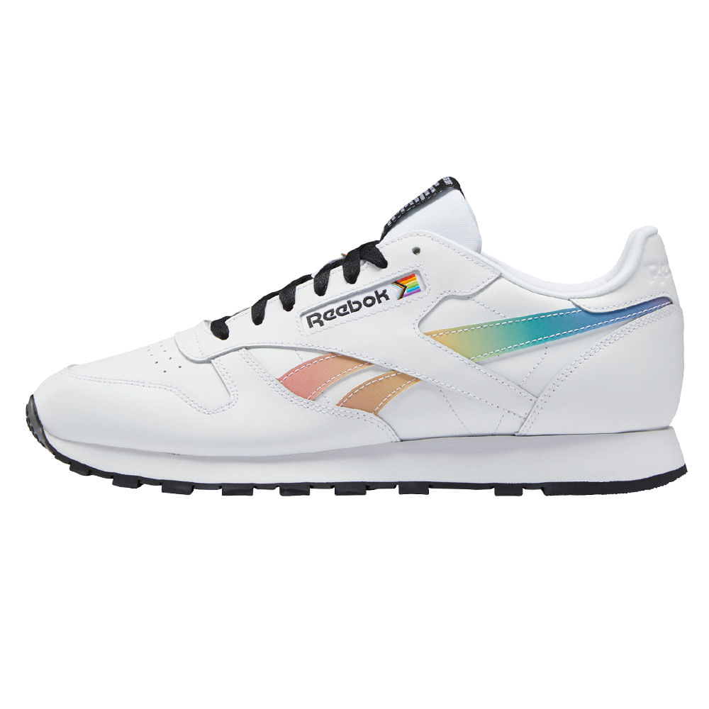 ZAPATILLAS REEBOK CLASSIC LEATHER PRIDE - Grid