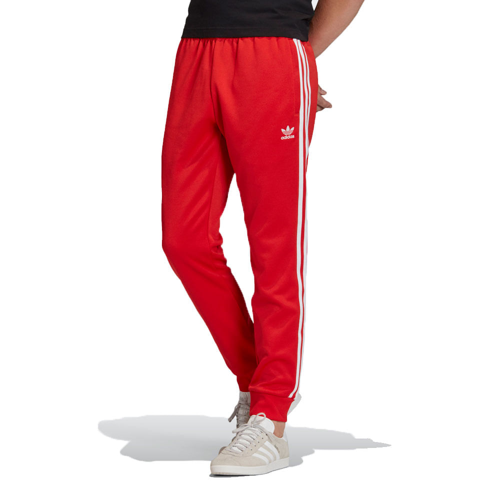 PANTALON ADIDAS ORIGINALS SST - Grid