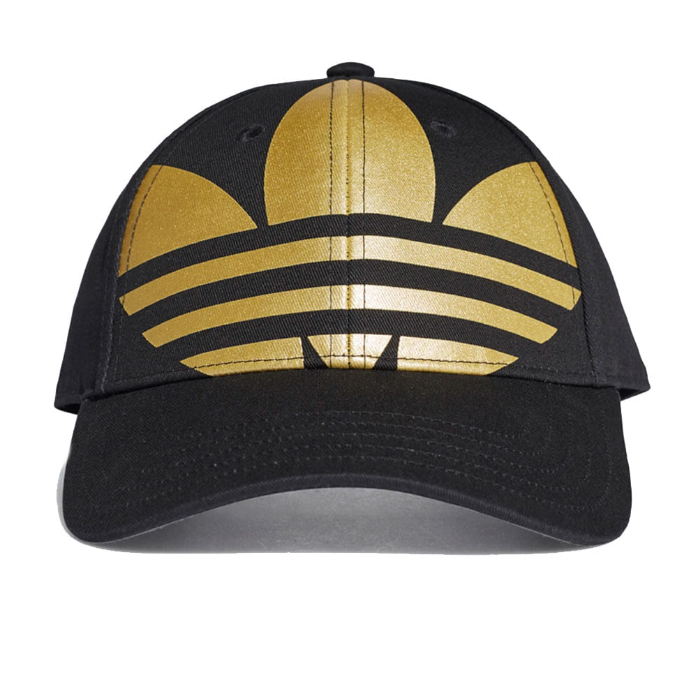 GORRA ADIDAS ORIGINALS TRIFOLIO - Grid
