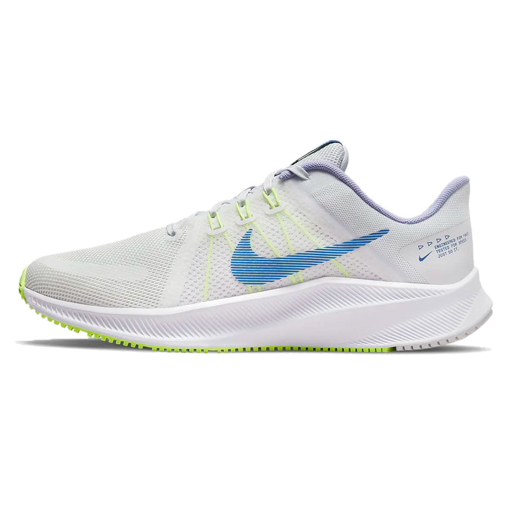 ZAPATILLAS NIKE QUEST 4 - Dash