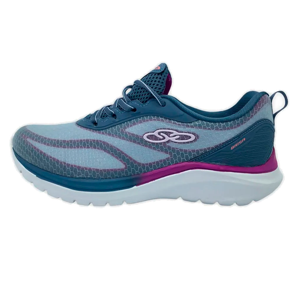 ZAPATILLAS OLYMPIKUS BRISA - Mark