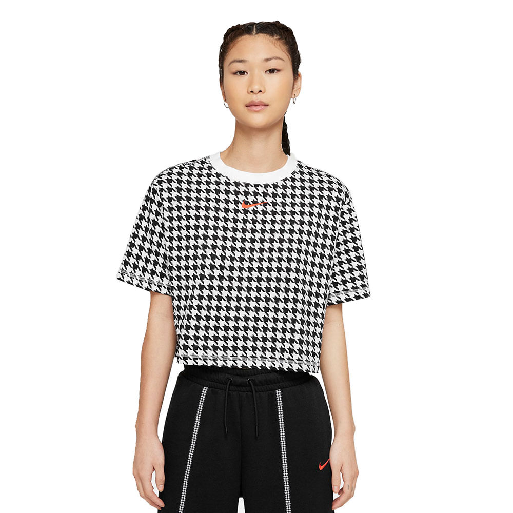 REMERA NIKE ICON CLASH - Grid