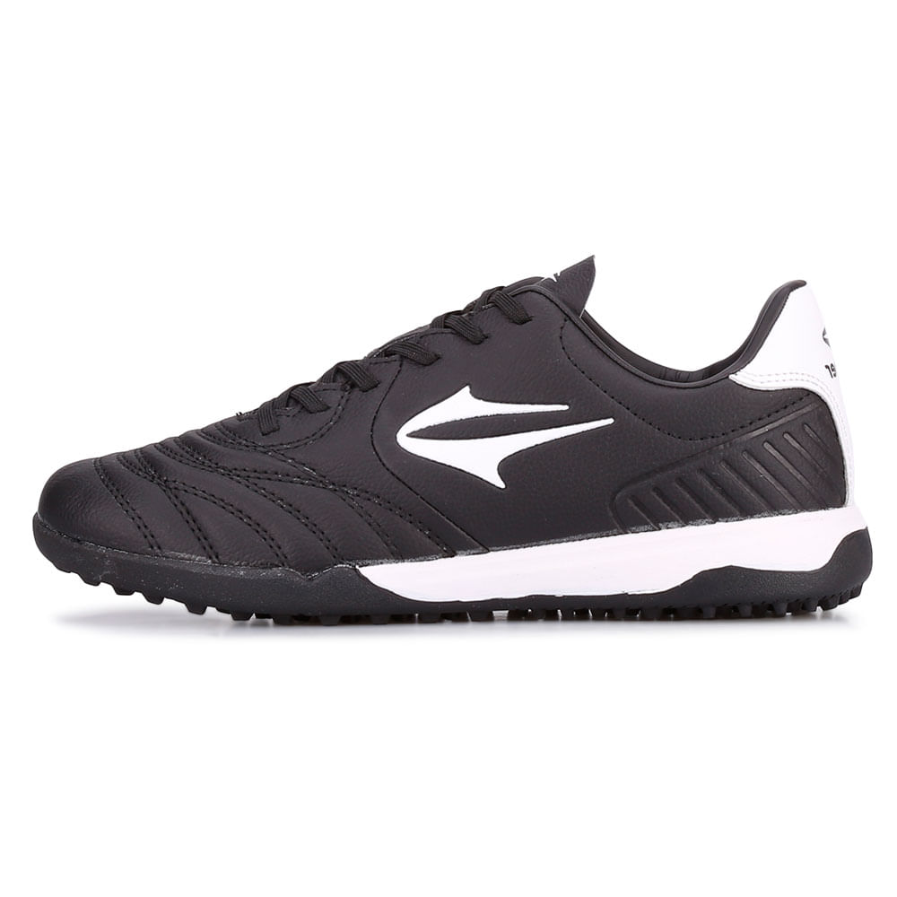 Botines Topper San Ciro V Tf Rosa Lady/Gris M de Mujer - Marathon