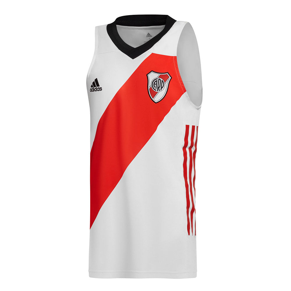 EQUIPO OFICIAL ADIDAS RIVER PLATE - Dash