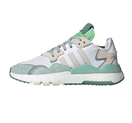 Mujer Calzado - Zapatillas – Grid